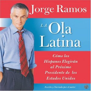 cover image of La Ola Latina